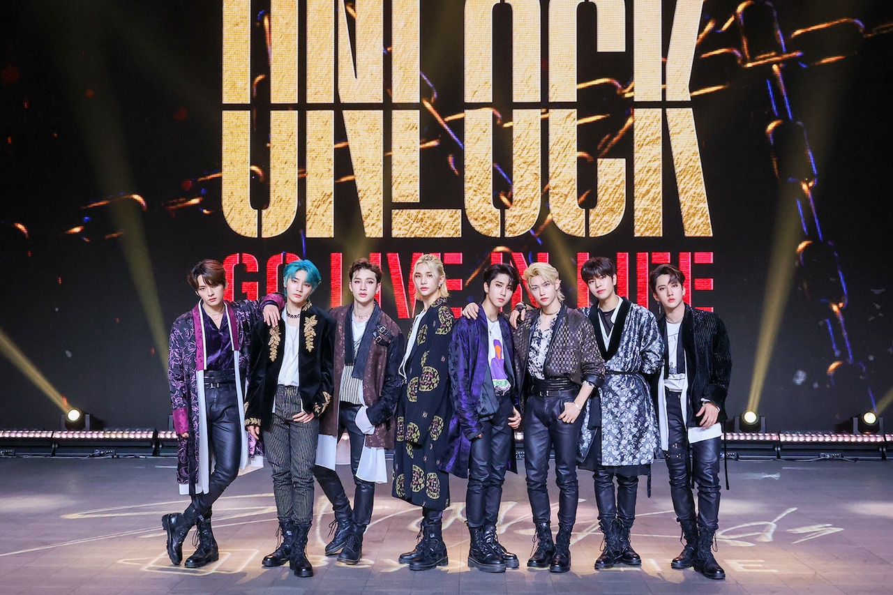 Straykids GO生 当選 スミン 神メニュー フィリックス トレカ