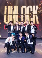 Stray Kids（写真提供：JYP Entertainment）