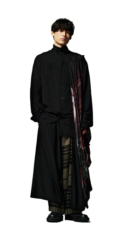 松村北斗（SixTONES）