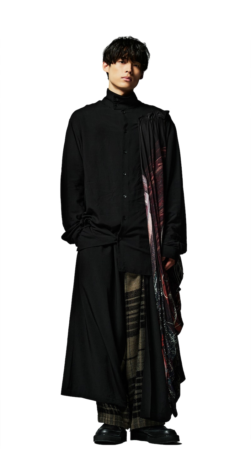 松村北斗（SixTONES）