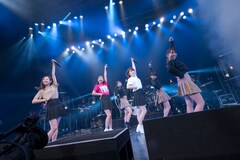 転校少女*新メンバーがついにお披露目！新シングルや全国ツアーなど6つの発表で7年目の好スタート