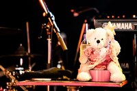 ナナちゃん（Photo by Masayo）