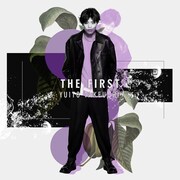 竹内唯人「THE FIRST」ジャケット