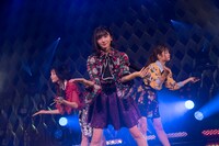 Task have Fun「11.22 Zeppでライブだよ」の様子。（写真提供：Velvet management）