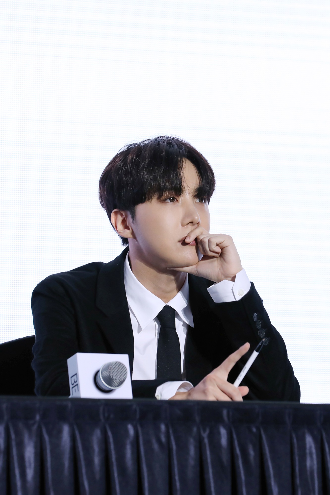 J-HOPE（写真提供：Big Hit Entertainment）