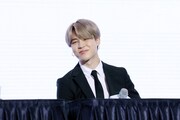 JIMIN（写真提供：Big Hit Entertainment）