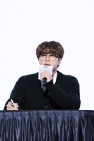 JIN（写真提供：Big Hit Entertainment）