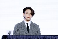 JUNG KOOK（写真提供：Big Hit Entertainment）