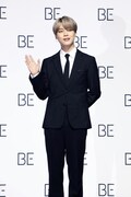 JIMIN（写真提供：Big Hit Entertainment）