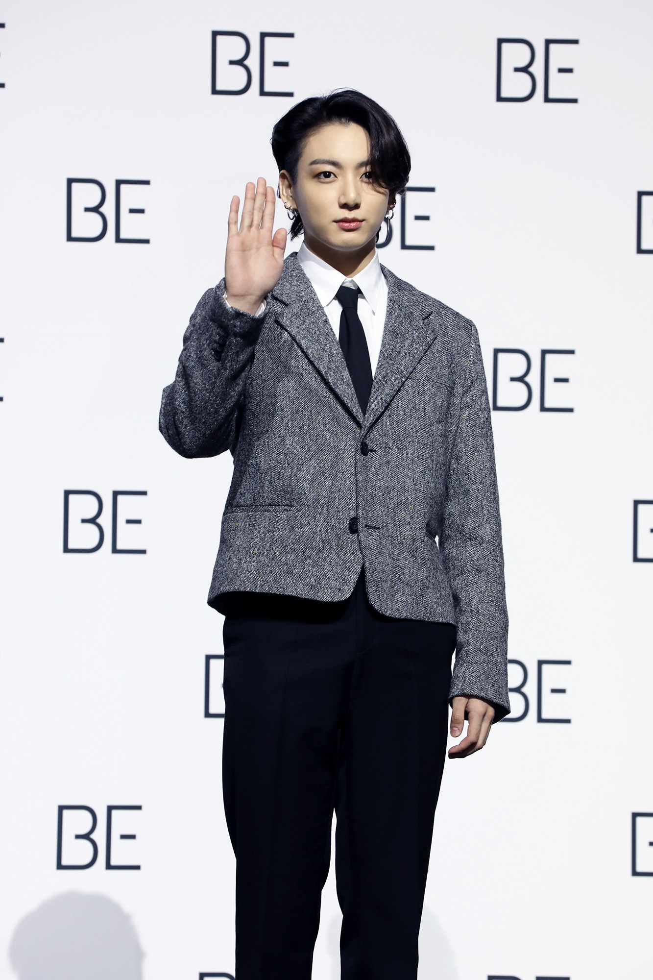 JUNG KOOK（写真提供：Big Hit Entertainment）