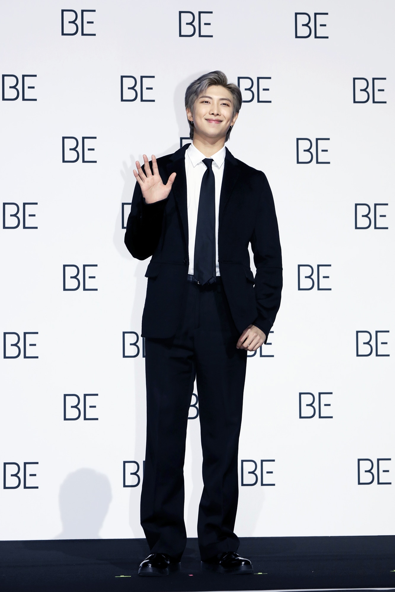 RM（写真提供：Big Hit Entertainment）