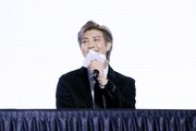 RM（写真提供：Big Hit Entertainment）