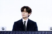 V（写真提供：Big Hit Entertainment）