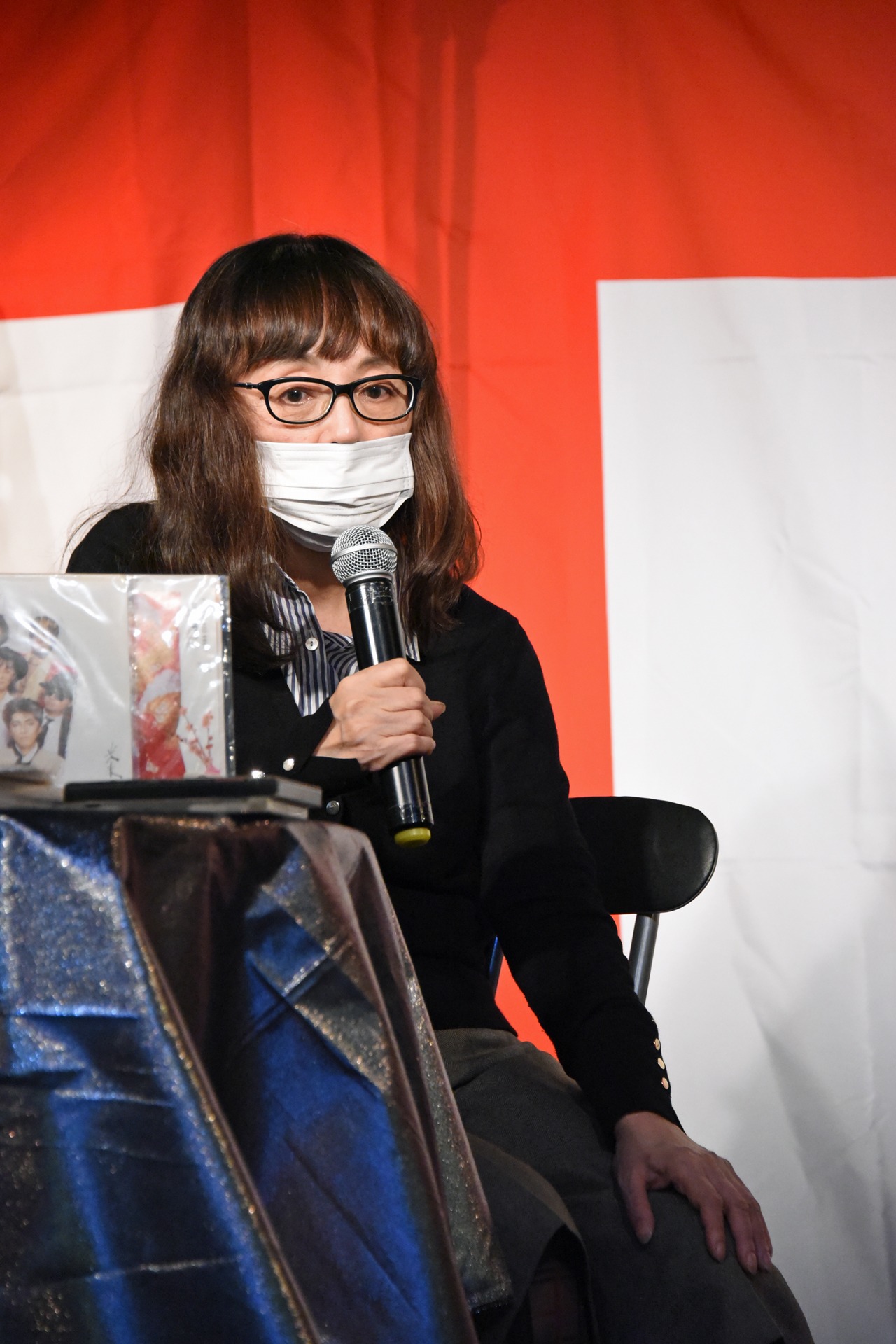 佐野郷子