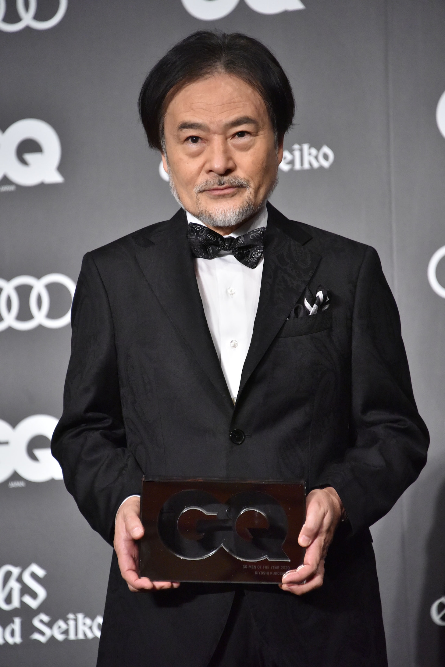 黒沢清