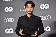 星野源