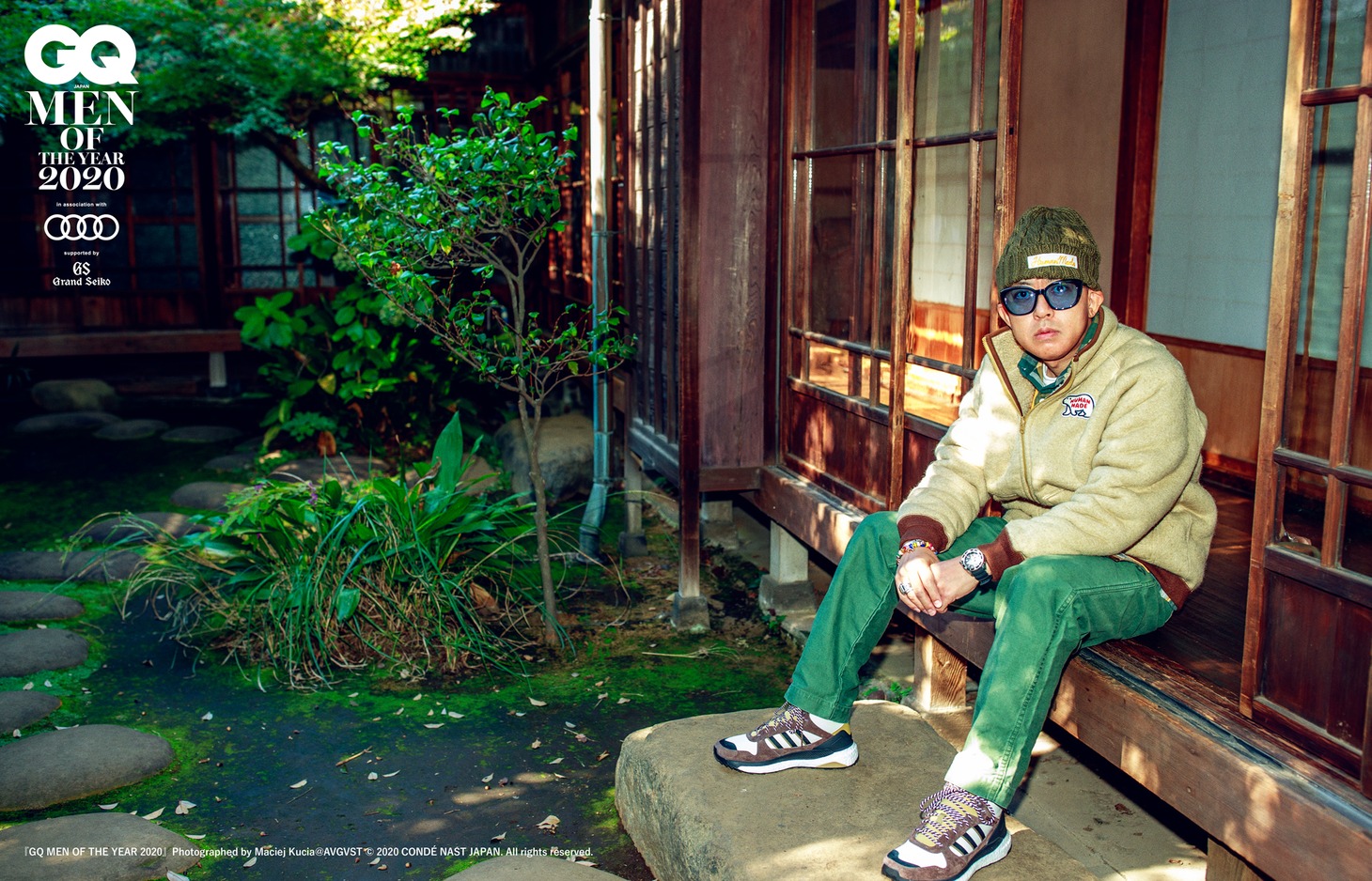 NIGO
