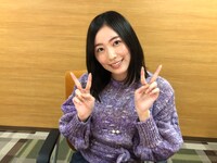 松井珠理奈 (c)2020 Zest,Inc.