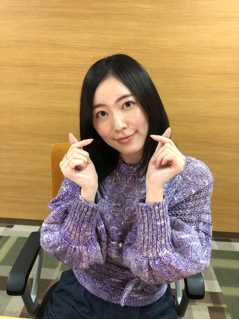松井珠理奈 (c)2020 Zest,Inc.