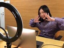 松井珠理奈 (c)2020 Zest,Inc.