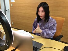 松井珠理奈 (c)2020 Zest,Inc.