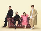 キスマイ玉森裕太がTBS系火曜ドラマで“子犬系イケメン御曹司”に!上白石萌音を振り回す