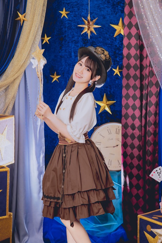 小倉唯