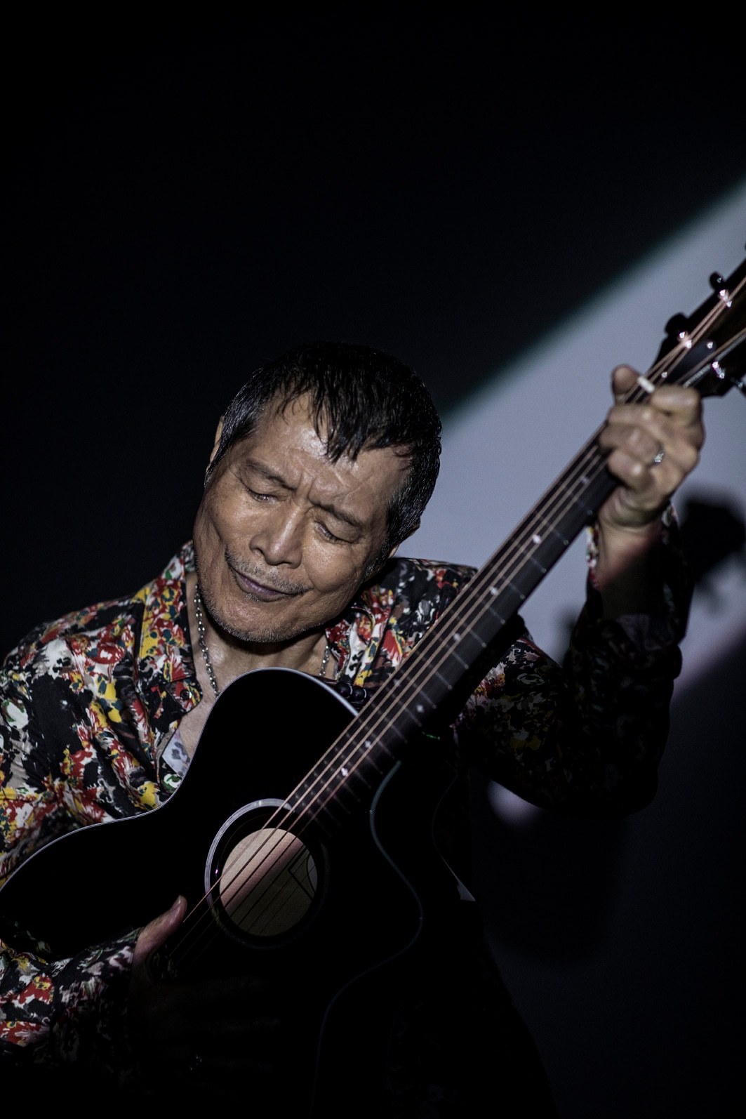 矢沢永吉