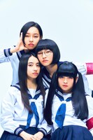 新しい学校のリーダーズ