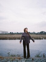 畳野彩加（Homecomings）