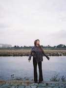 畳野彩加(Homecomings)