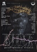 「BLOCK at clubasia」フライヤー