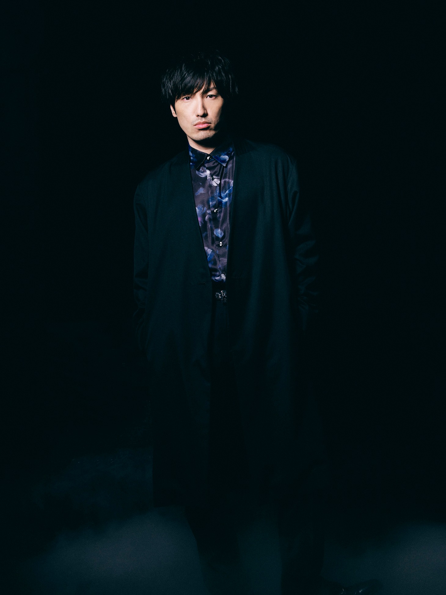 澤野弘之