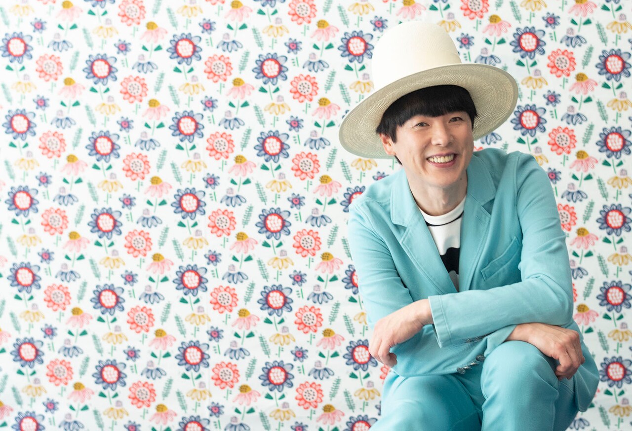 カジヒデキがライブイベント開催、なつやすみバンド中川理沙とかせきさいだぁがゲスト出演