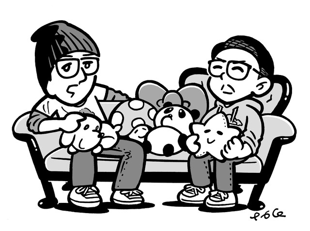 ポストモダン時代 到来 佐々木敦 さらにアイドルにハマる 第2回 音楽ナタリー