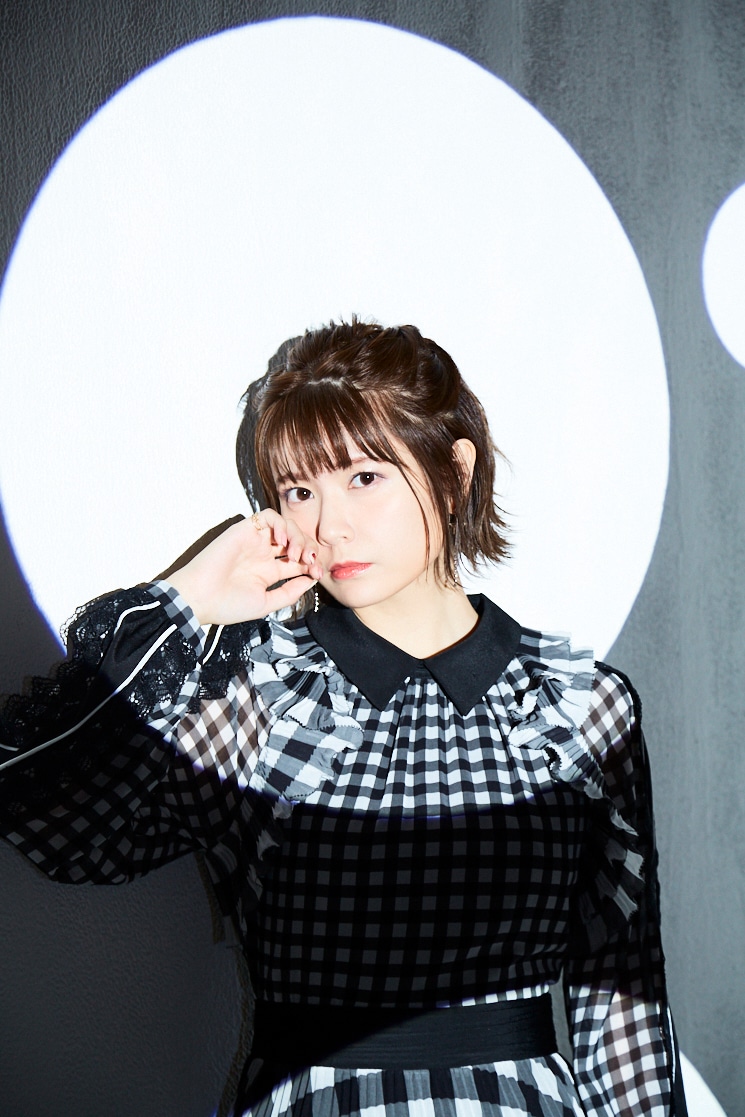 竹達彩奈