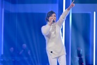 松任谷由実（写真提供：NHK）