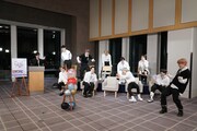 JO1(写真提供:吉本興業)