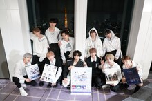 JO1（写真提供：吉本興業）