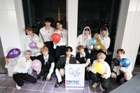 JO1（写真提供：吉本興業）