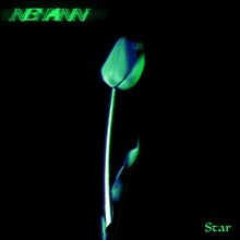 NEHANN「Star」ジャケット