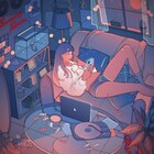 Saint Vegaが2ndアルバム配信、uyuniらと立ち上げた新レーベルから