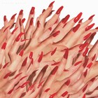 BAND-MAID新アルバム「Unseen World」詳細発表、フルコースのオンラインお給仕開催