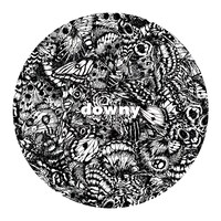 downy「17月」配信ジャケット