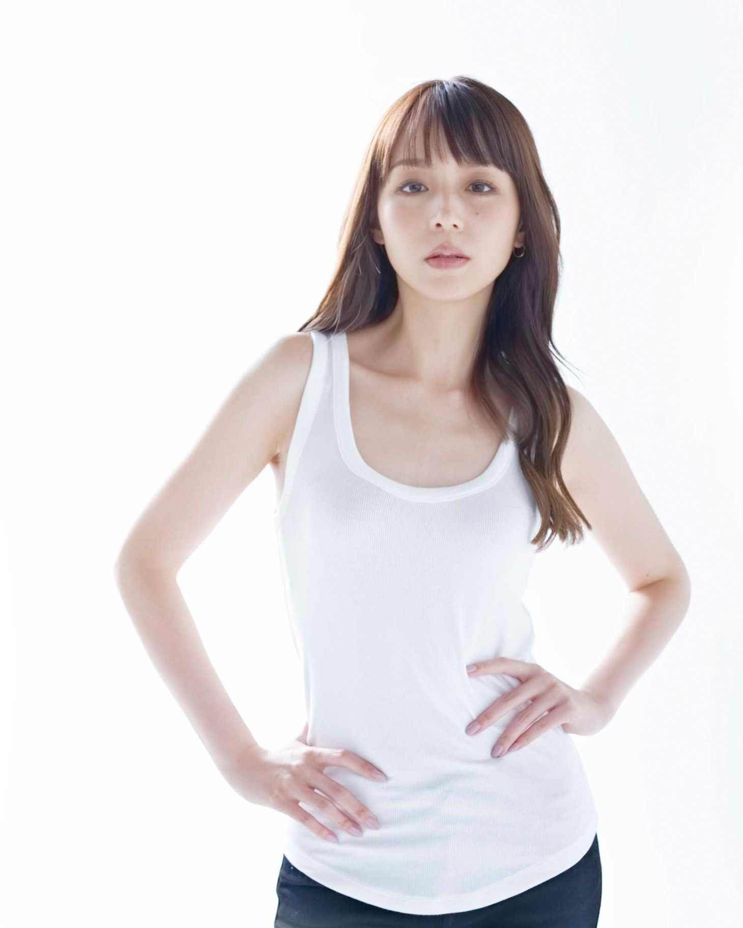 平野綾