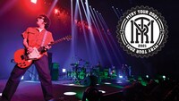 奥田民生「MTRY TOUR 2021」ビジュアル