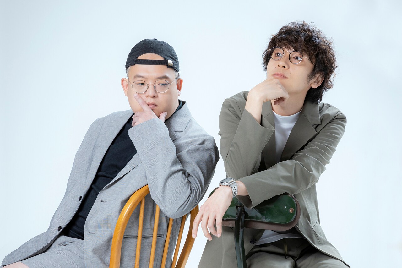 ONIGAWARA、バレンタイン企画「まだまだチョコレイトをちょうだい」開催