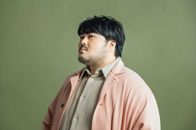 澤部渡（スカート）