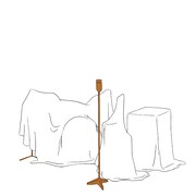 スカート「ストーリー」配信ジャケット