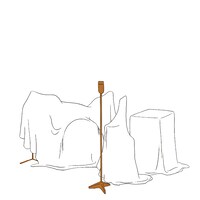 スカート「ストーリー」配信ジャケット